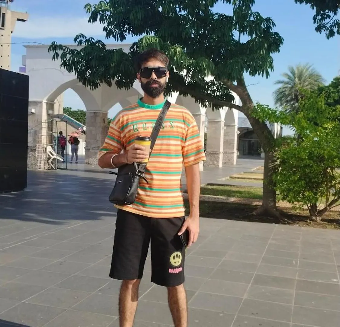 Kashmir Lejlighed Cancún